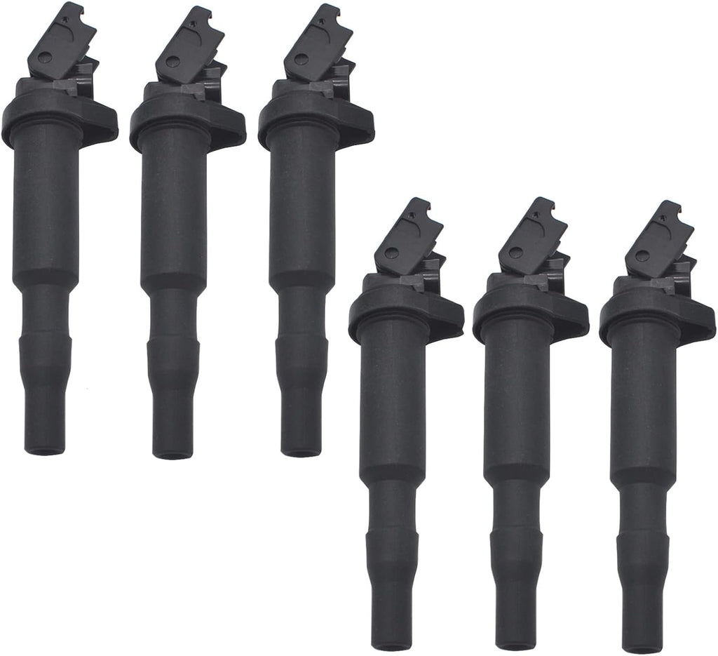 Ignition Coil Pack Set of 6pcs F694