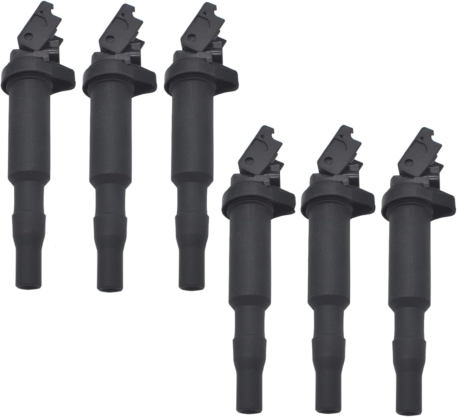 Ignition Coil Pack Set of 6pcs F694