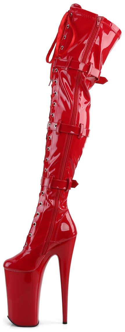 Red Heel H819962