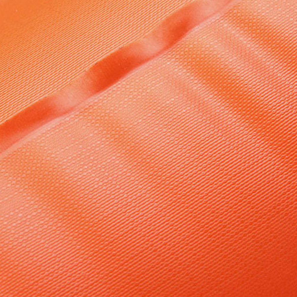 Orange Ultralight Swim Safety Float Bag V7364
