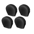 Tire Cover 4 Pack, Tough Vinyl Wheel Protector S570045