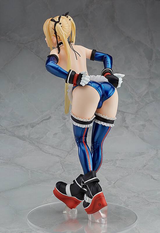 Marie Rose 1/5 Scale Figure D538
