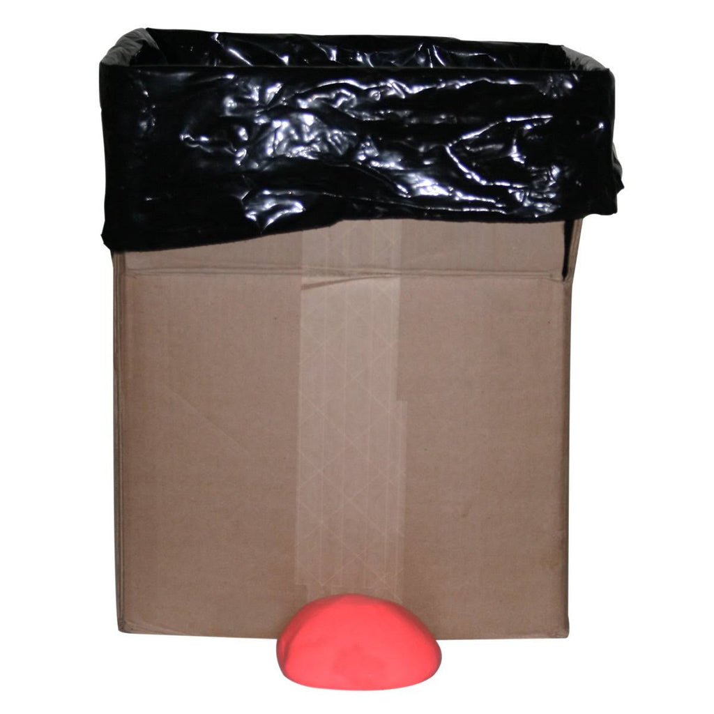 X-Soft Yellow Theraputty Exercise Material 50 Pound Y813546