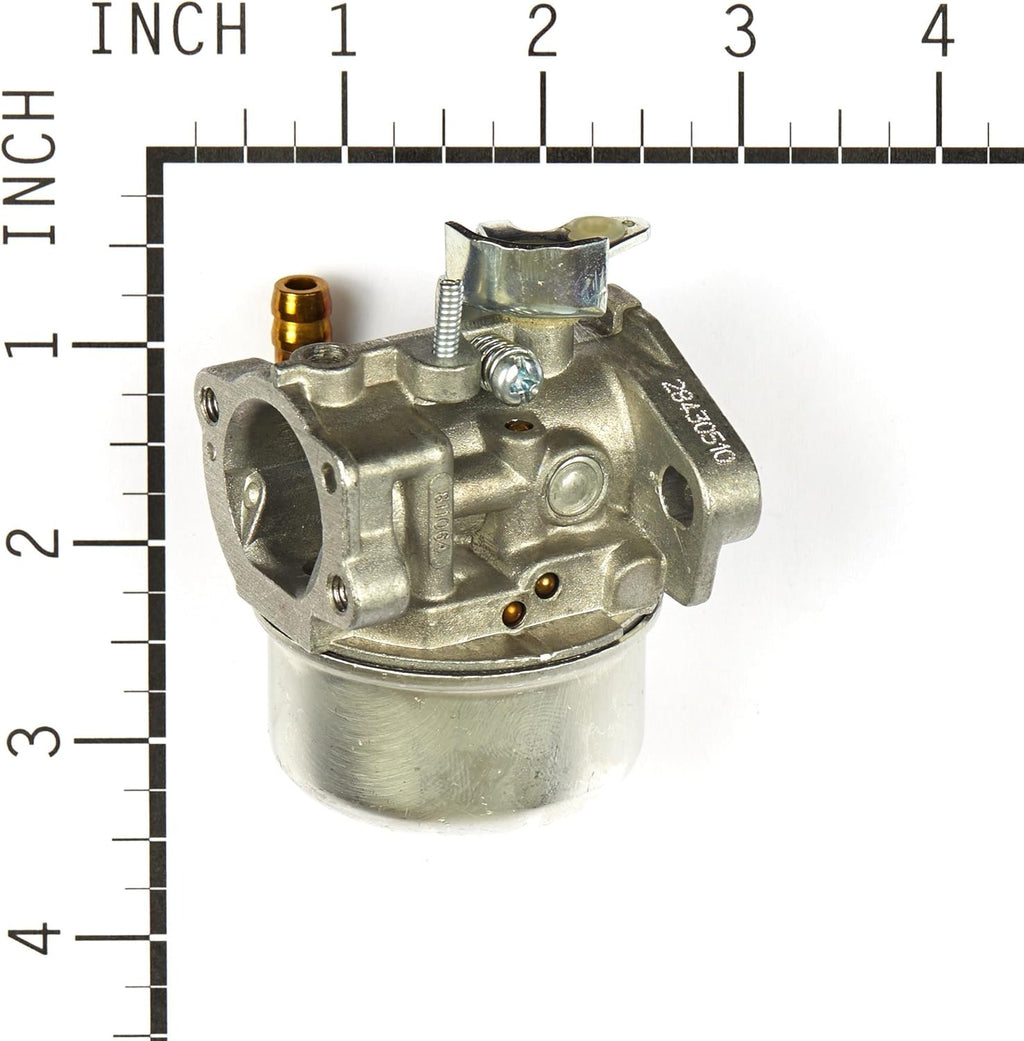 Carburetor E4609