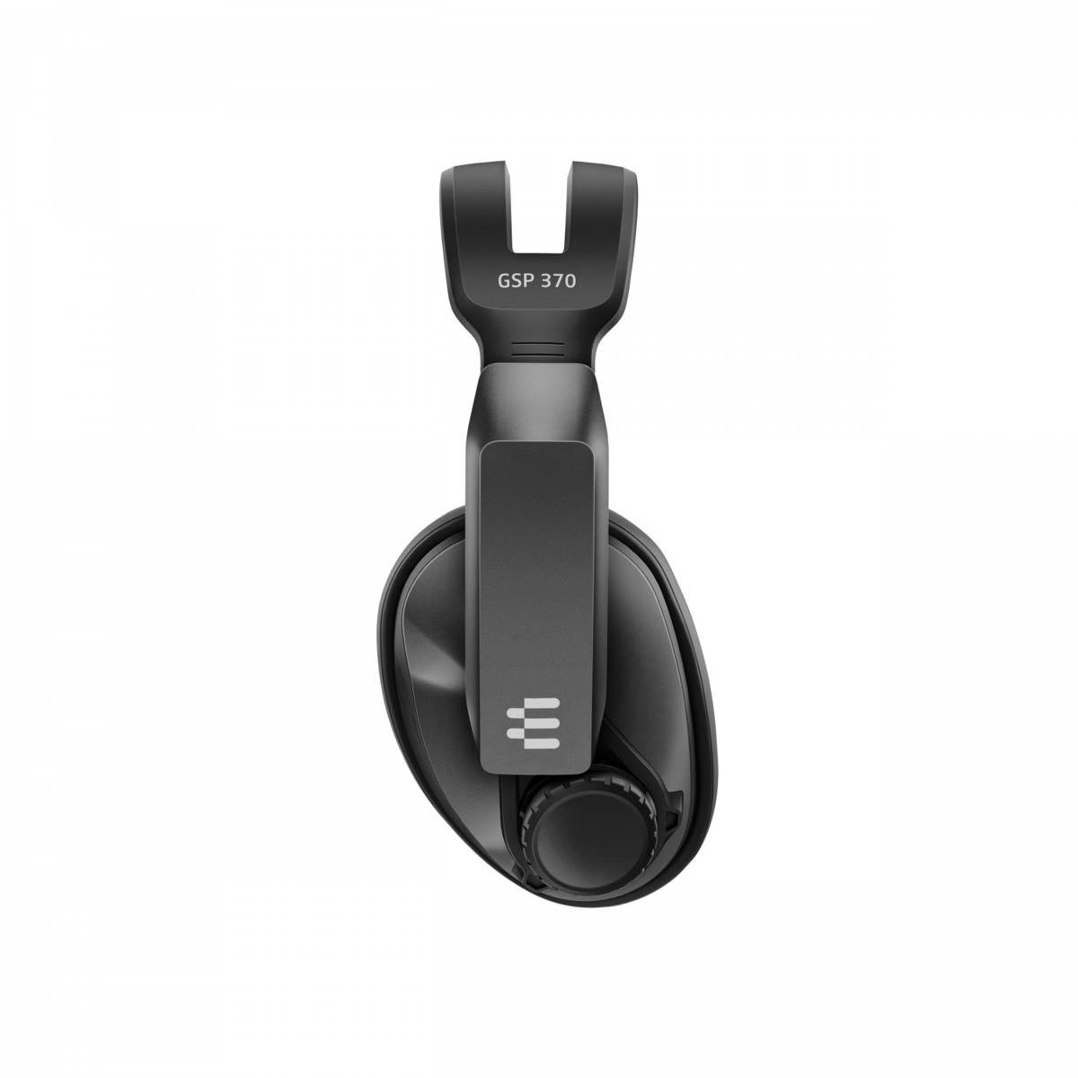 Wireless Over-Ear Headset E10243
