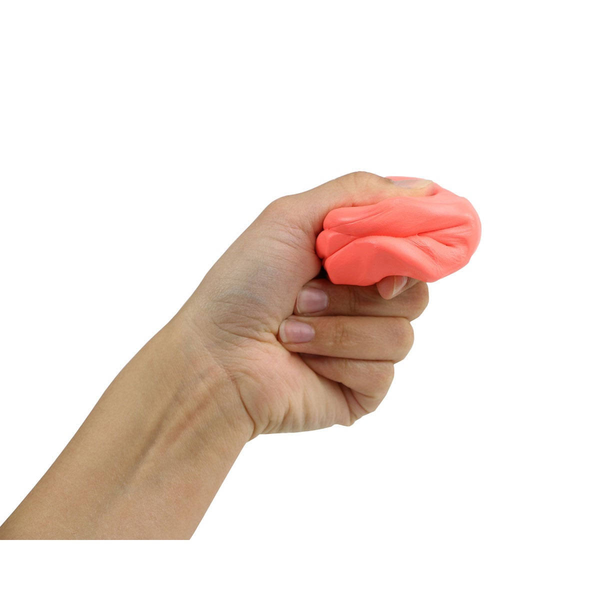 X-Soft Yellow Theraputty Exercise Material 50 Pound Y813546