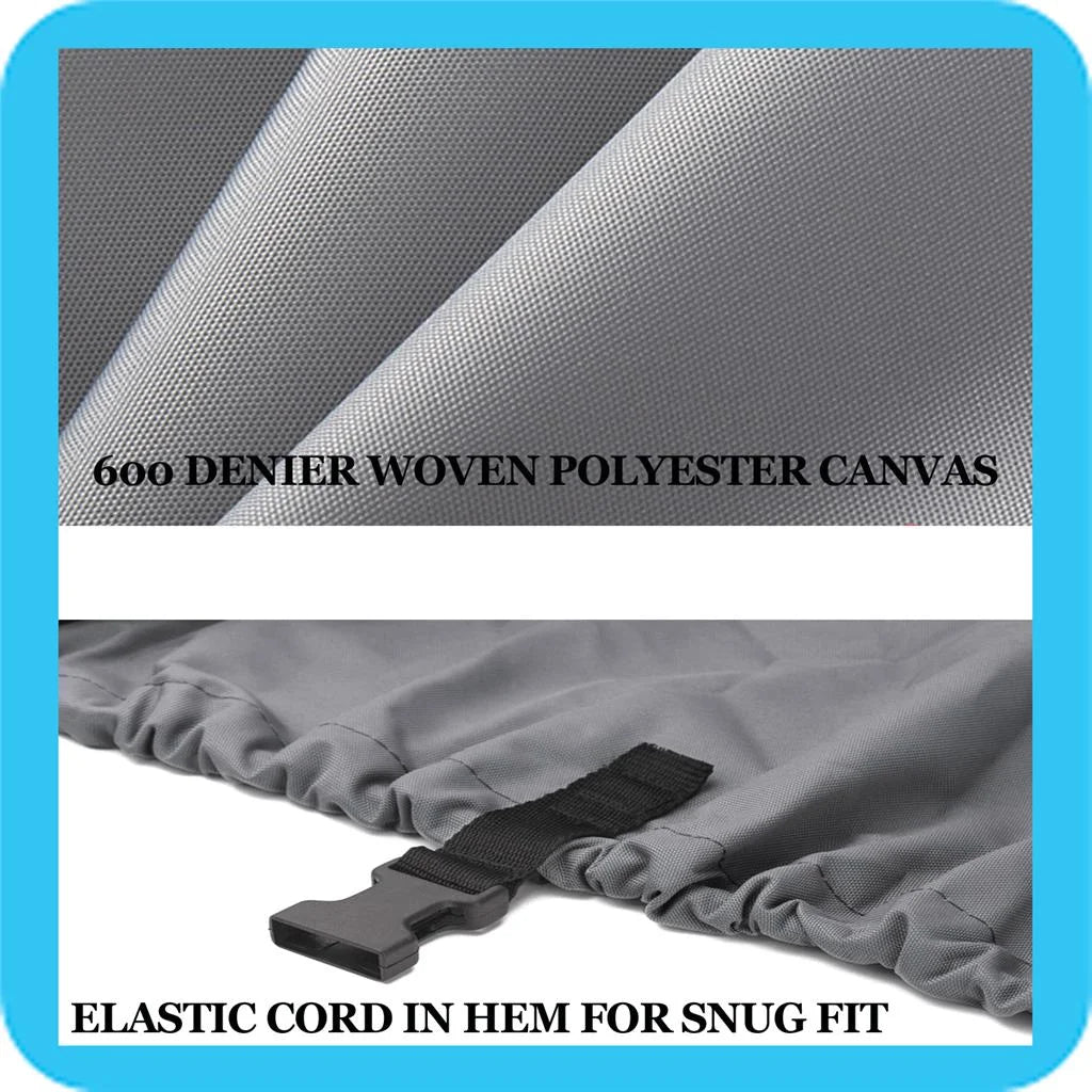 Boat Cover I161