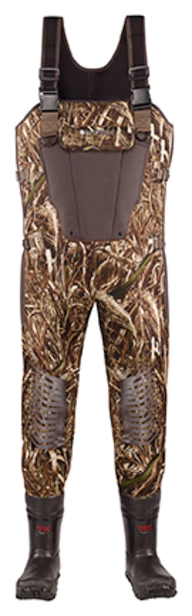 Mallard II 1000g Expandable Waders H421