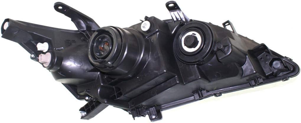 Headlight Assembly for Lexus ES350 2007 2008 2009 Driver Side N25113