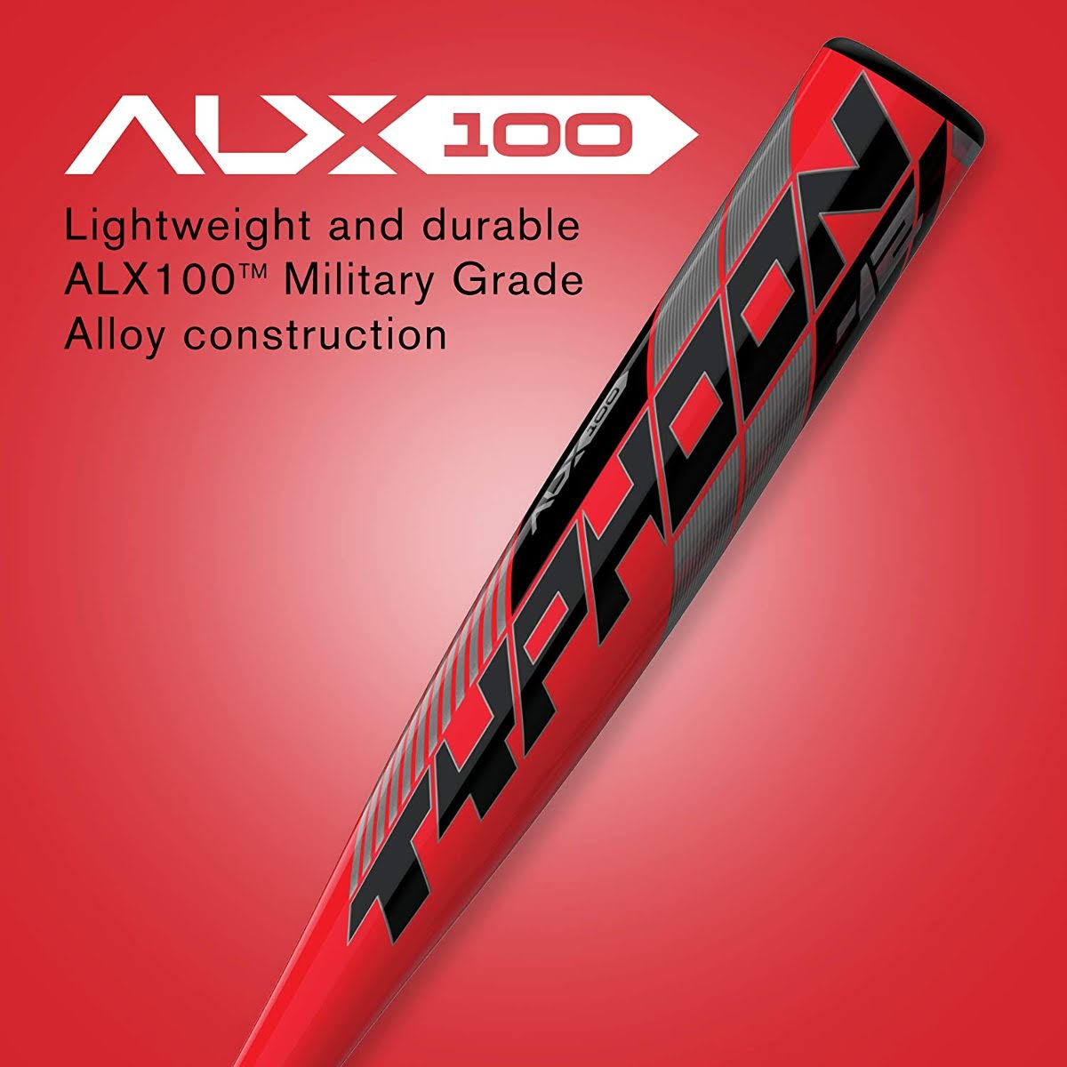-12 USA Youth Baseball Bat V341