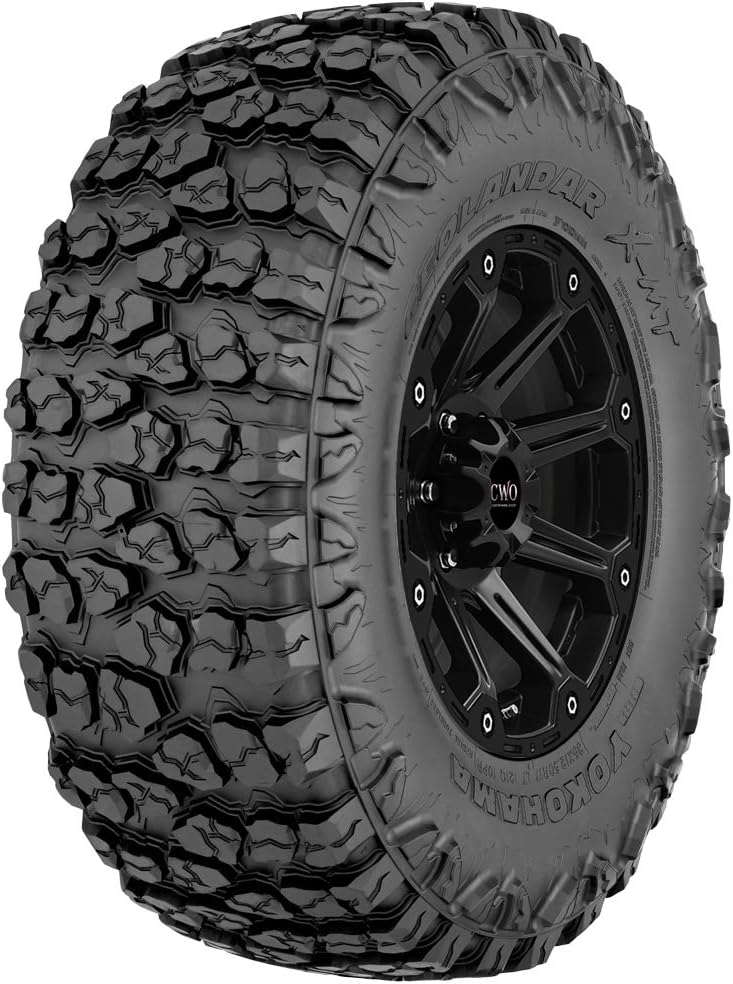 1050R15/C GEO MT G003 109Q Tire P321344