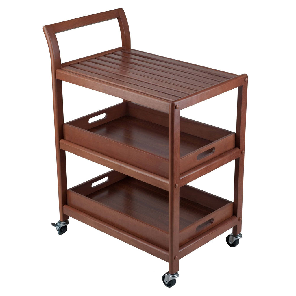 Entertainment Cart Q490