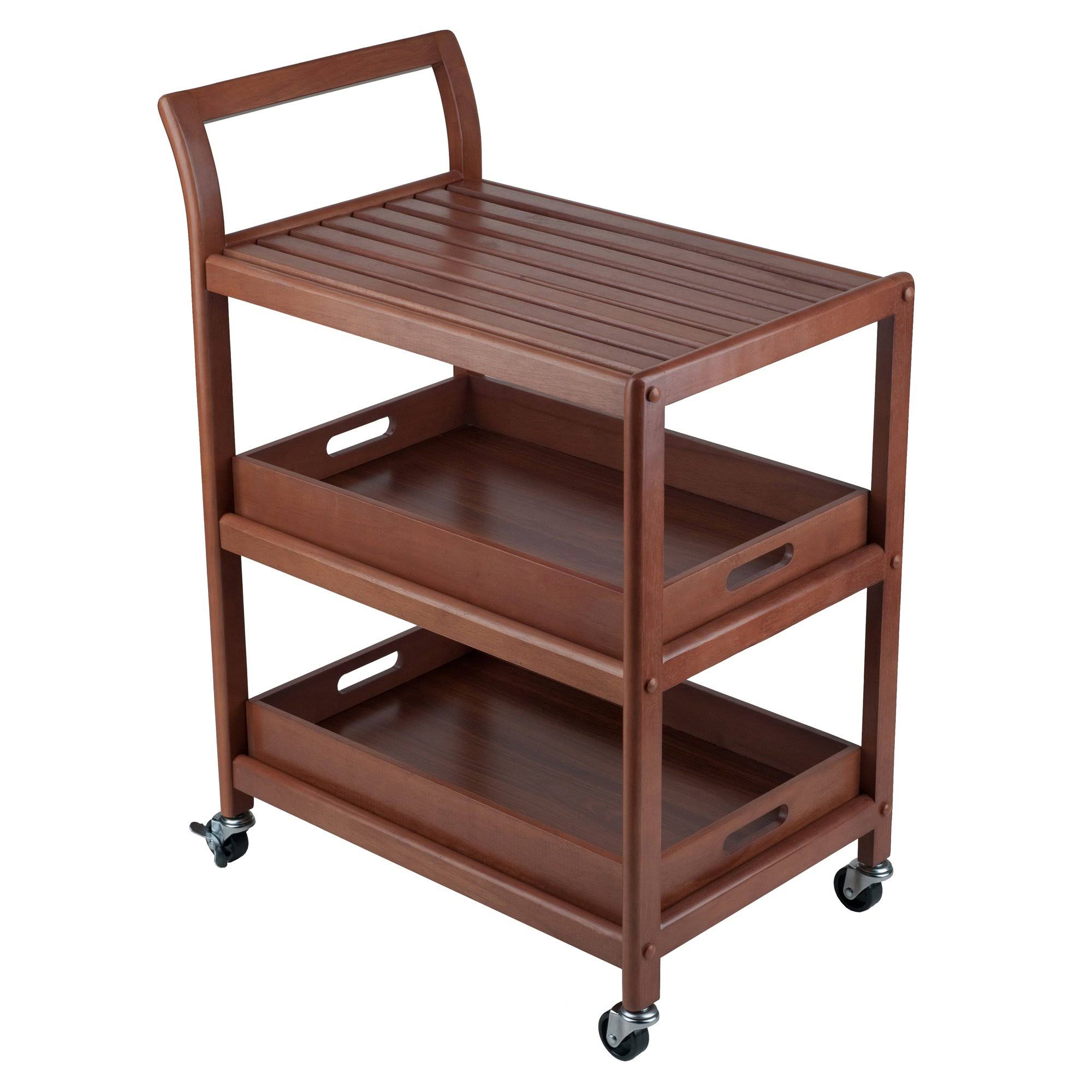 Entertainment Cart Q490