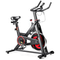 30 lbs Magnetic Cycling Bike U8812