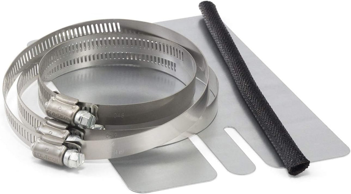 Air Suspension Kit A6592