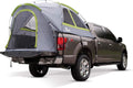 Truck Tent Grey/Green Full Size Regular Bed R565
