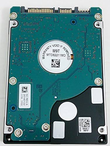 1.5 TB 5400RPM 2.5 SATA Hard Drive M48976