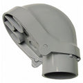 Service Entrance Cap PVC - 3 in. F222096