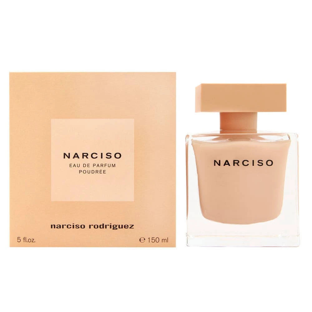 Narciso Poudree Eau de Parfum Spray - 5 fl oz bottle G442
