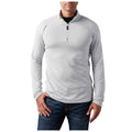 Stratos 1/4 Zip, Size M A58331