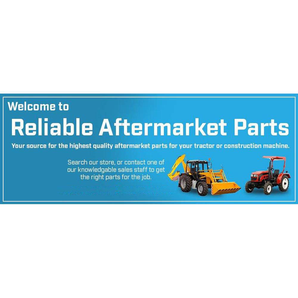 Hydraulic Pump for Komatsu Dozer U84069