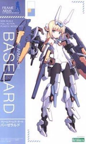 Plastic Model Kit W758887