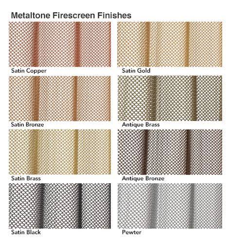 24x22 x 19x22 Standard Replacement Mesh Screen X5827