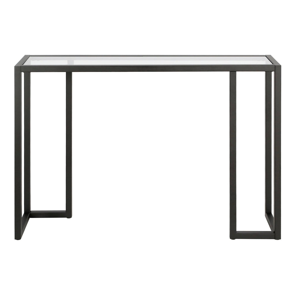 Brass Console Table O52449