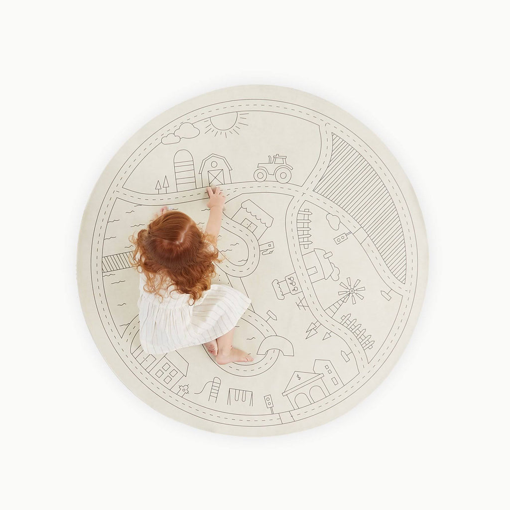 Circle Midi Q949