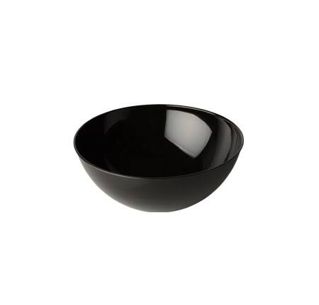 60 oz White Plastic Disposable Bowls H2091