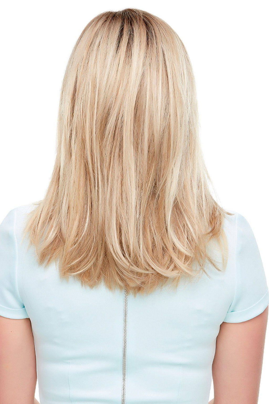 Synthetic 12x22 Hair Toppers C880794