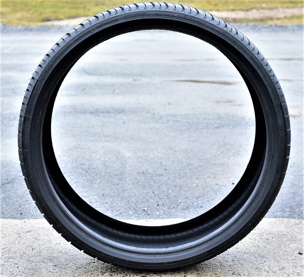 225/30R22 86w XL High Performance Summer Tire A120431