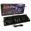 USB DJ Controller J221443