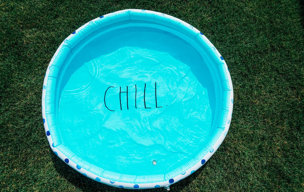 Mini Pool R4221