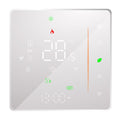 WiFi Smart Thermostat for Water/Gas Boiler 5A White K603778