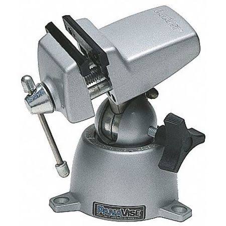Silver Electronic Work Center P9060
