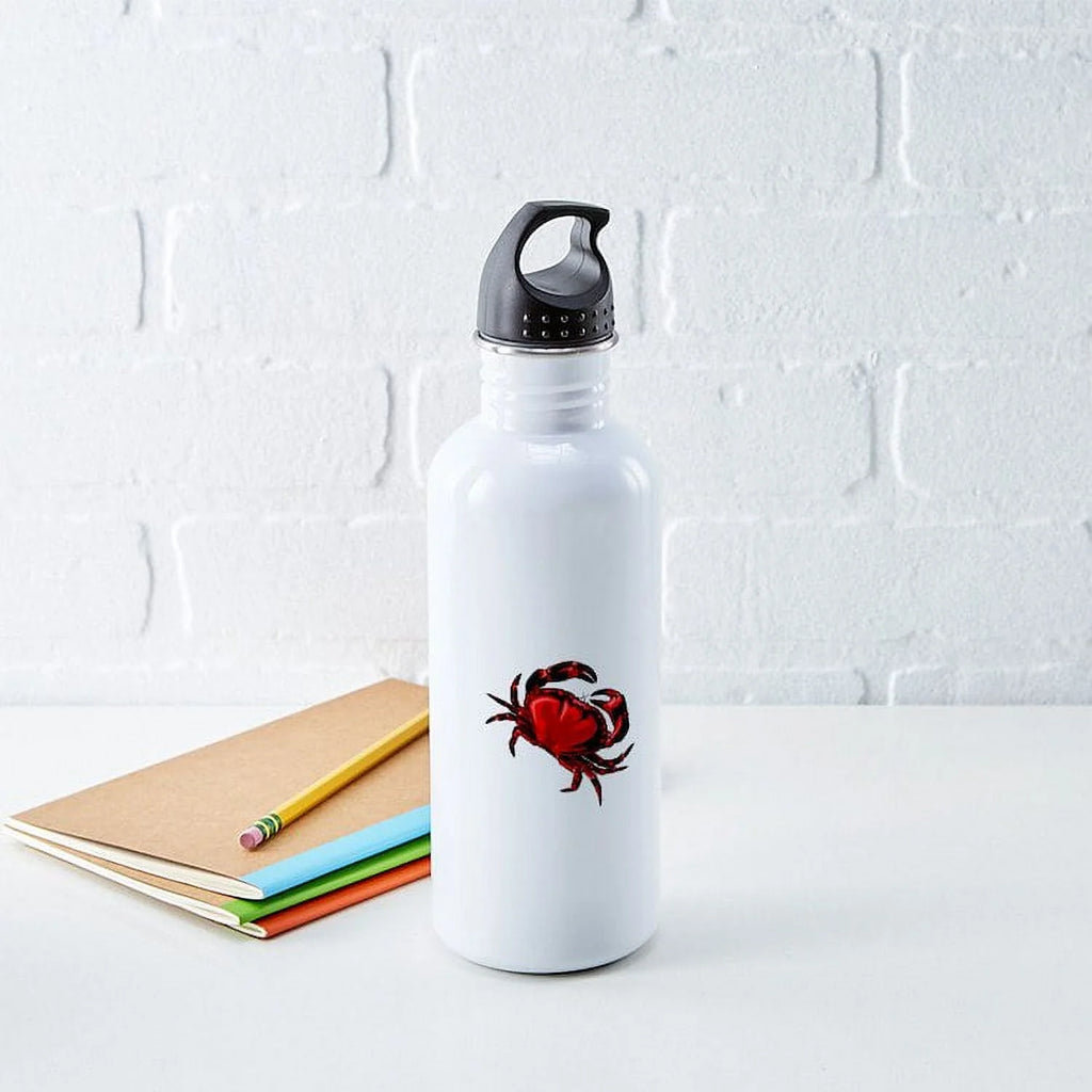 Stainless Steel Water Bottle, 1.0L V656
