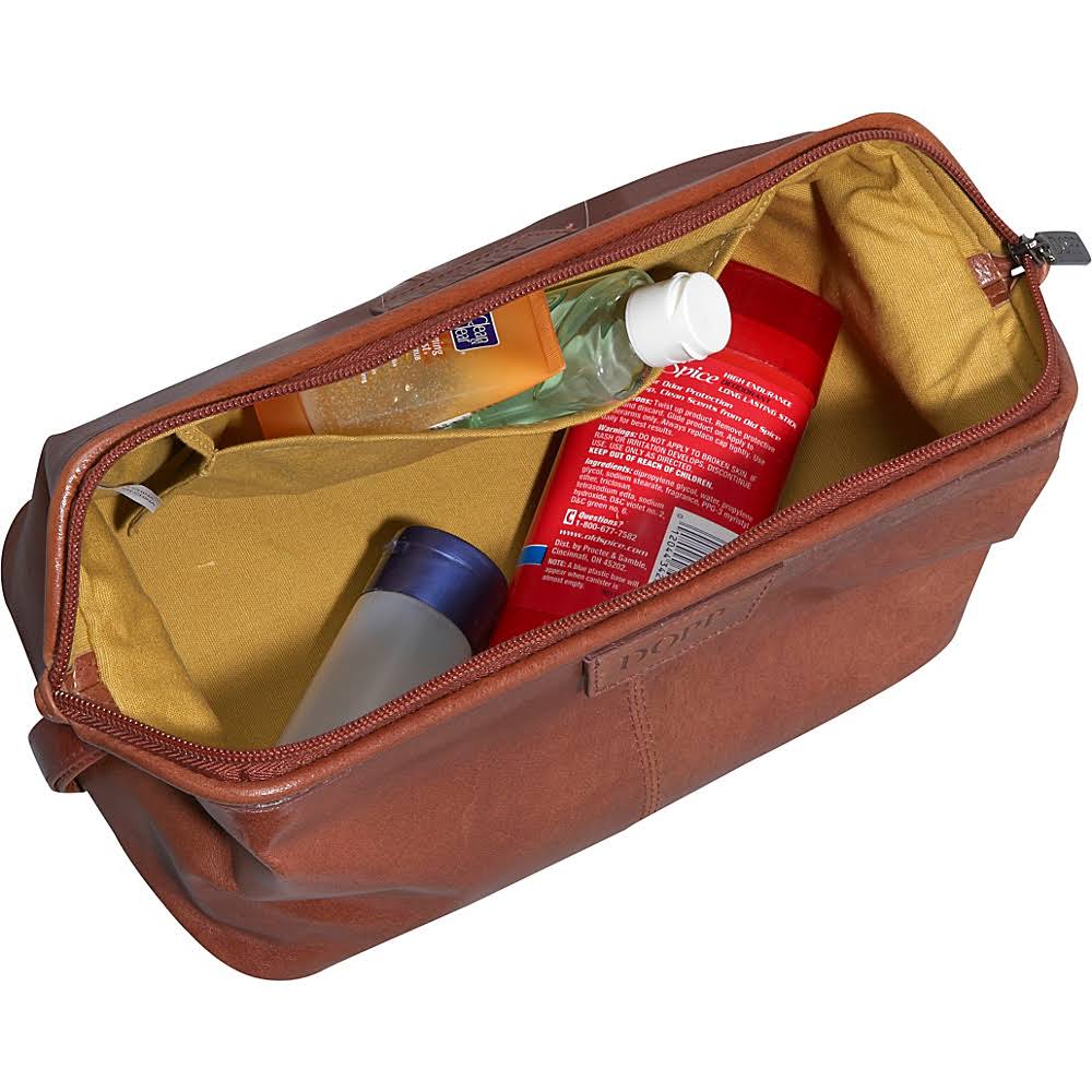 Black Framed Travel Kit Y6859