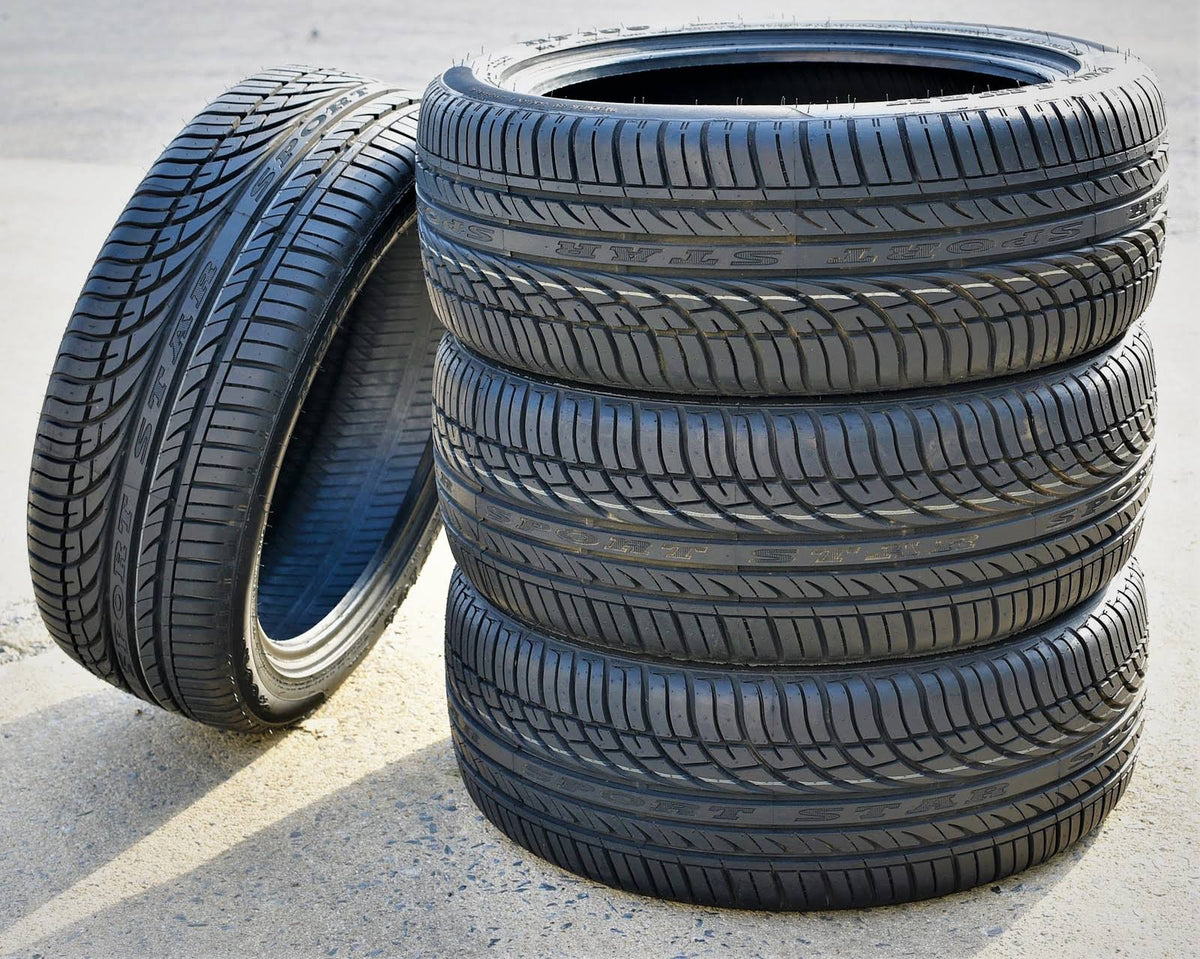 225/30R22 86w XL High Performance Summer Tire A120431