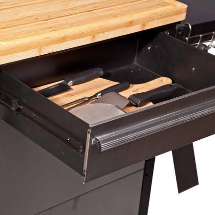 Patio Cart B919