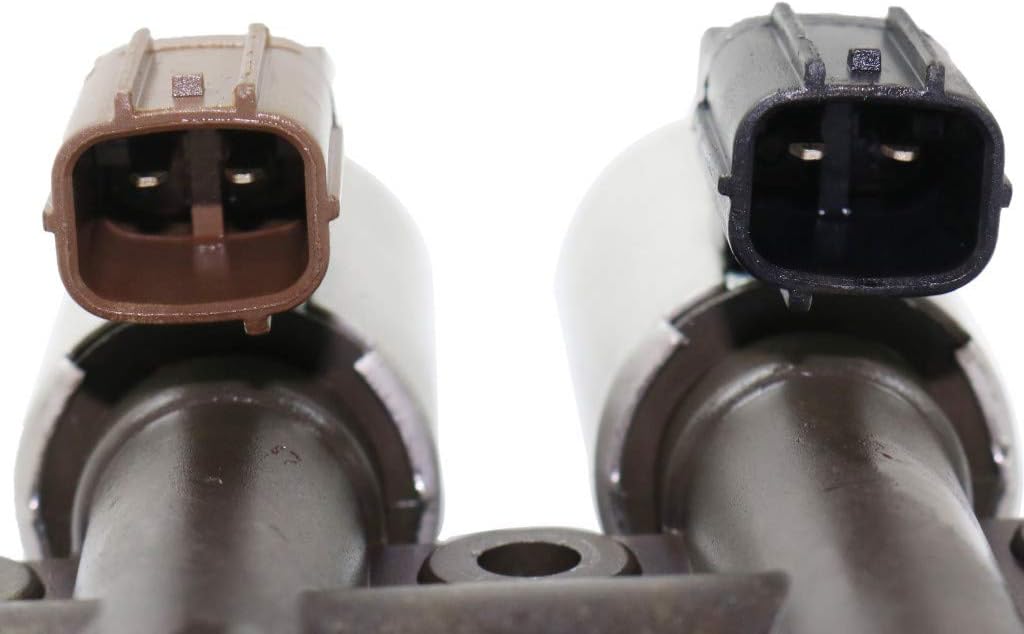 Dual Linear Solenoid for Honda Odyssey Automatic Transmission W262345