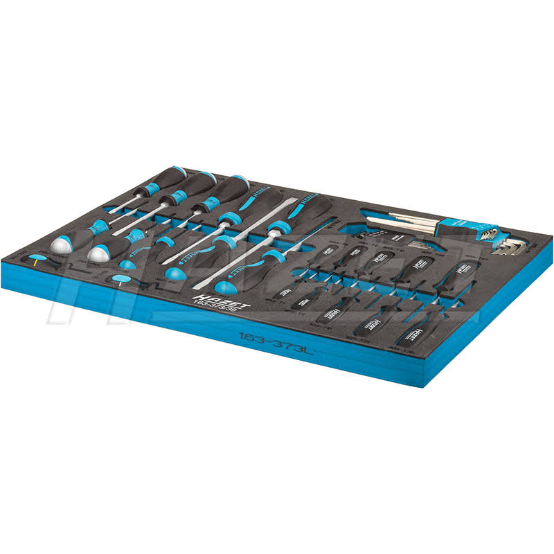 Screwdriver Set Y4578