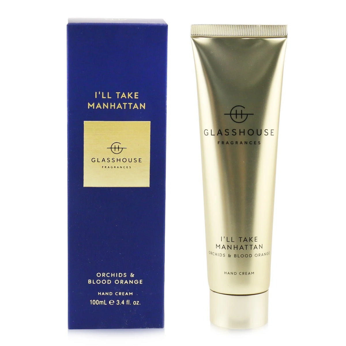 Hand Cream 100ml E199