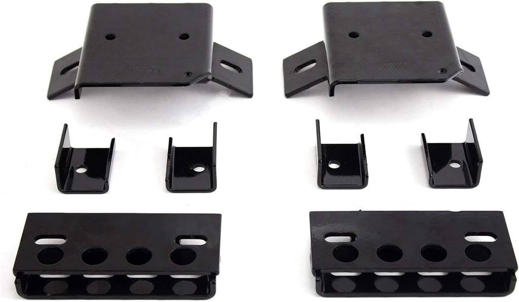 Air Suspension Kit A6592