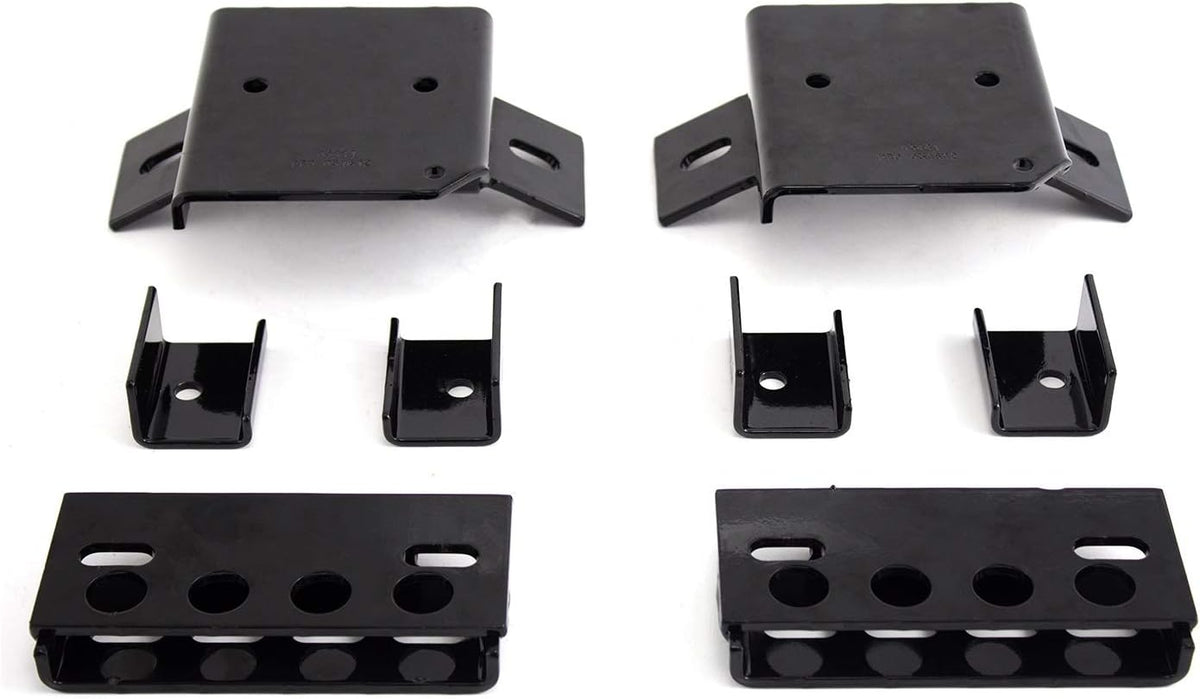 Air Suspension Kit A6592