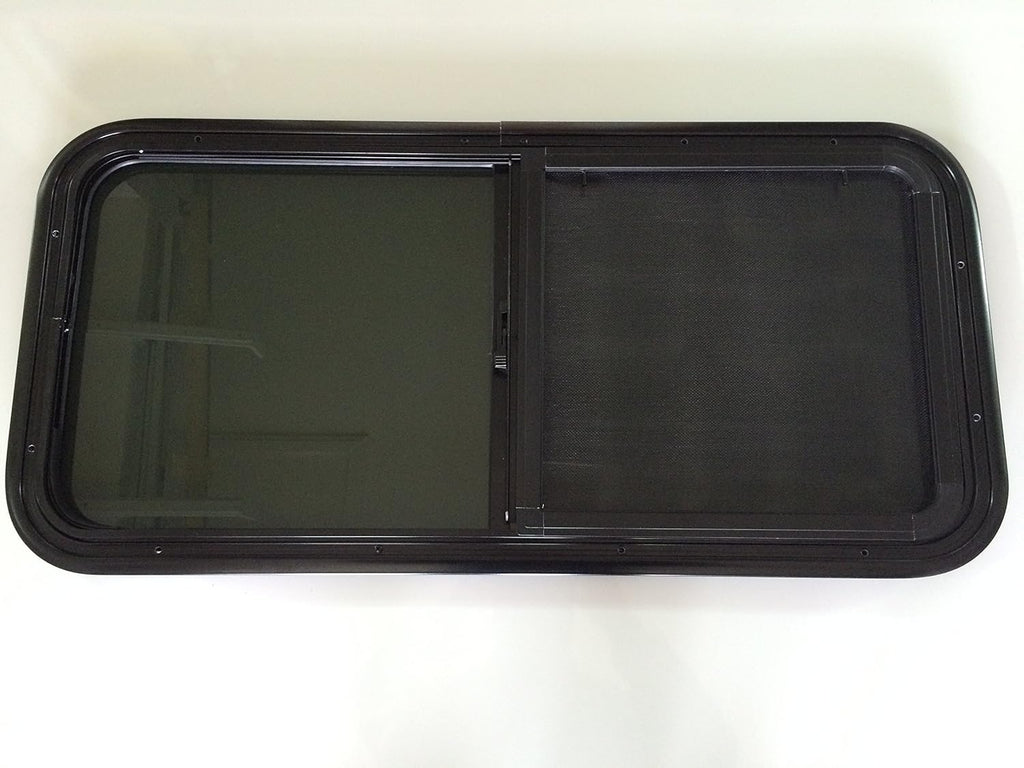 RV Trailer Window 36" x17" H13102