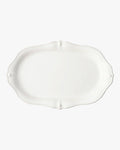 Whitewash Platter Z466