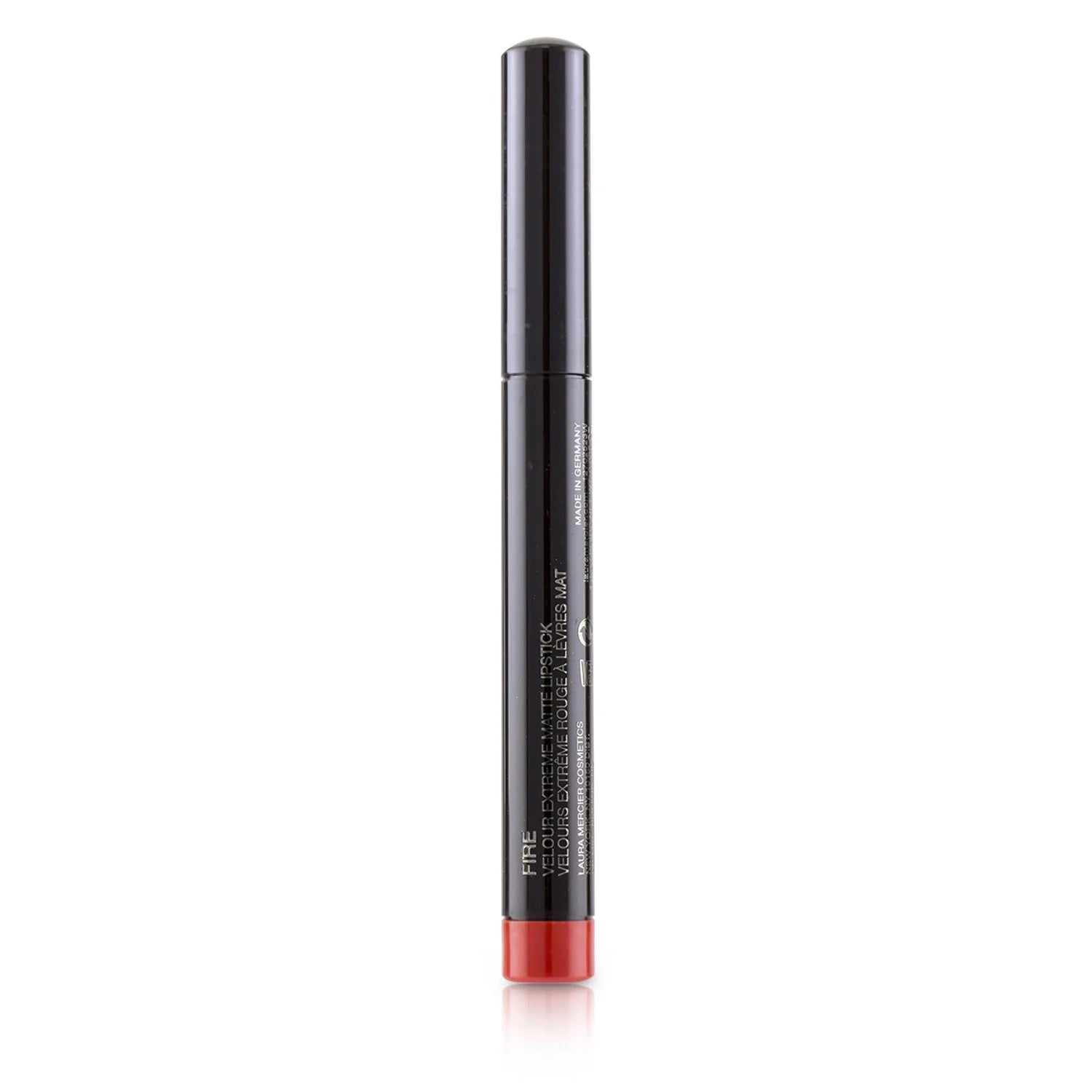 Velour Extreme Matte Lipstick 1.4g E826