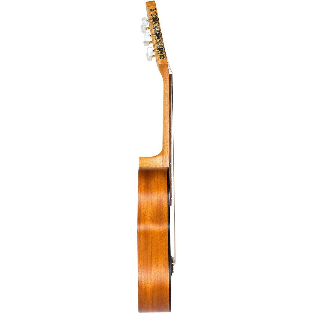 1/4 Scale Classical Guitar Open Pore Finish S140