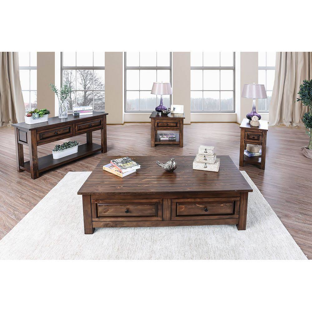 End Table E836